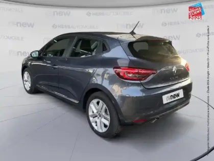 Photo 7 Renault Clio  1.0 TCe 90ch Business -21N Radar Ar
