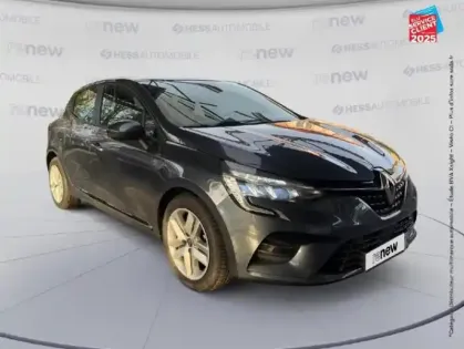 Photo 2 Renault Clio  1.0 TCe 90ch Business -21N Radar Ar