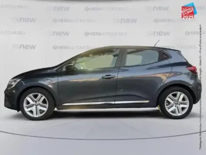 Photo 8 Renault Clio  1.0 TCe 90ch Business -21N Radar Ar