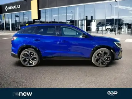 Photo 6 Renault Austral  1.2 E-Tech full hybrid 200ch Techno esprit Alpine - 23
