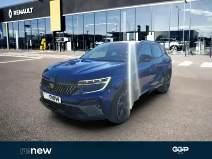 Photo Renault Austral