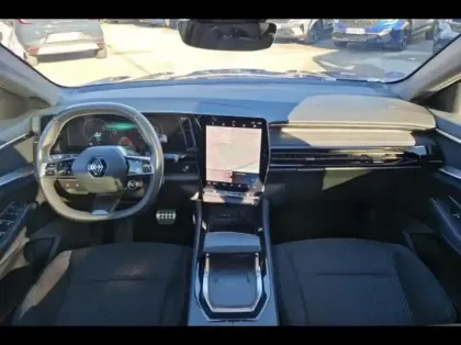 Photo 8 Renault Austral  1.2 E-Tech full hybrid 200ch Techno esprit Alpine - 23