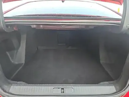 Photo 5 Citroën C4  X Moteur électrique 136ch (100 kW) Shine Automatique