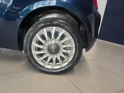 Photo 9 Fiat 500  1.0 70ch BSG S&S Dolcevita