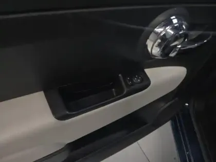 Photo 11 Fiat 500  1.0 70ch BSG S&S Dolcevita