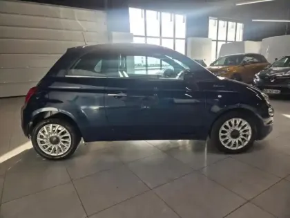 Photo 5 Fiat 500  1.0 70ch BSG S&S Dolcevita