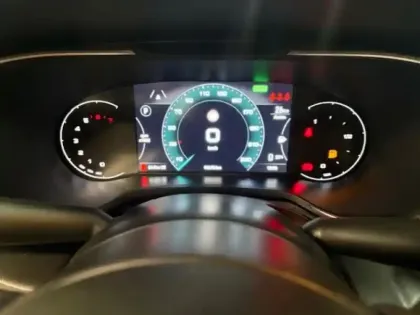 Photo 13 Fiat Tipo Gén. II Ph2 MY23 Cross 5