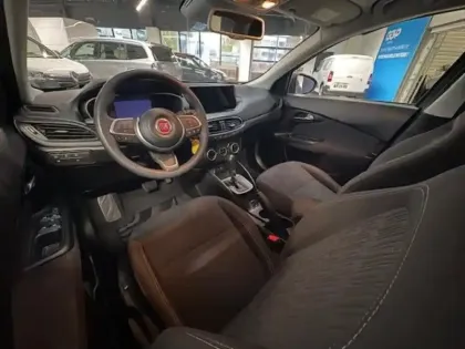 Photo 10 Fiat Tipo Gén. II Ph2 MY23 Cross 5