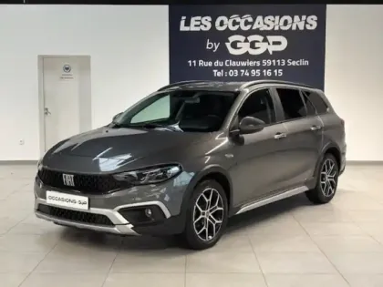 Photo Fiat Tipo