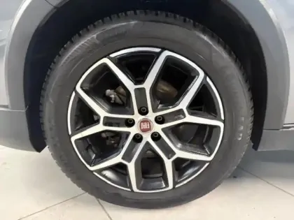 Photo 9 Fiat Tipo Gén. II Ph2 MY23 Cross 5