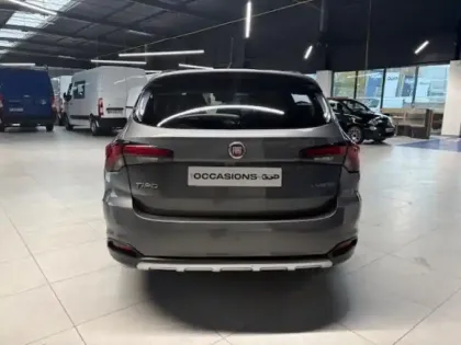 Photo 5 Fiat Tipo Gén. II Ph2 MY23 Cross 5