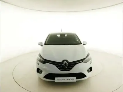 Photo 13 Renault Clio  1.6 E-Tech hybride 140ch Intens -21N