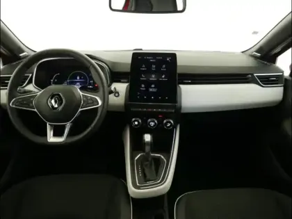 Photo 3 Renault Clio  1.6 E-Tech hybride 140ch Intens -21N