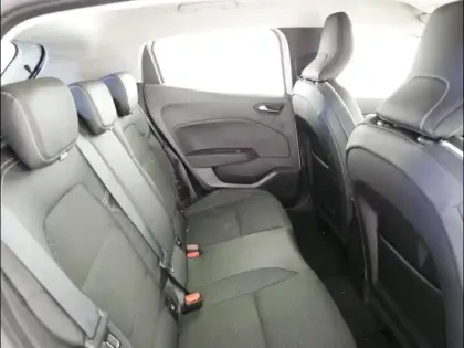 Photo 7 Renault Clio  1.6 E-Tech hybride 140ch Intens -21N