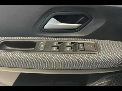 Photo 13 Dacia Sandero  1.0 TCe 90ch Expression CVT -24