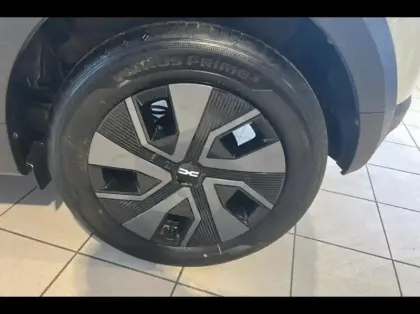 Photo 11 Dacia Sandero  1.0 TCe 90ch Expression CVT -24