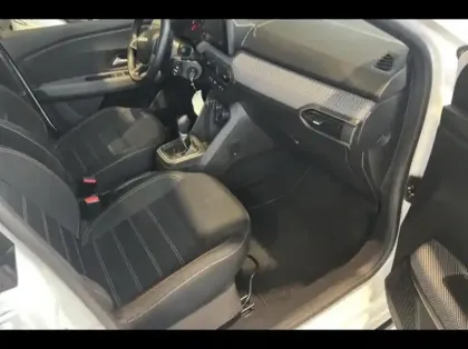 Photo 8 Dacia Sandero  1.0 TCe 90ch Expression CVT -24