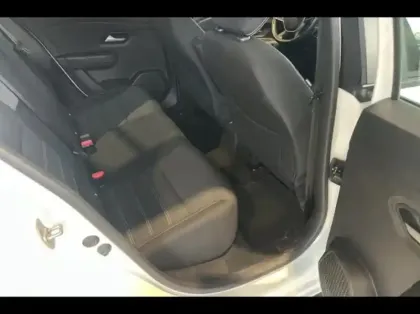 Photo 9 Dacia Sandero  1.0 TCe 90ch Expression CVT -24