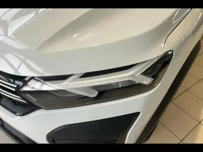 Photo 12 Dacia Sandero  1.0 TCe 90ch Expression CVT -24