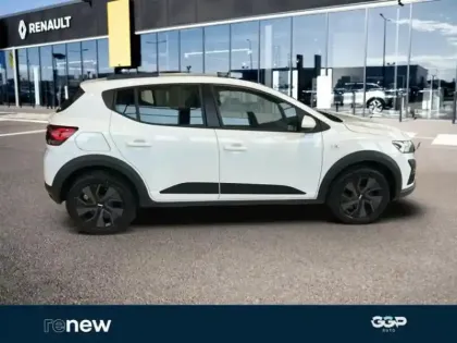 Photo 6 Dacia Sandero  1.0 TCe 90ch Expression CVT -24