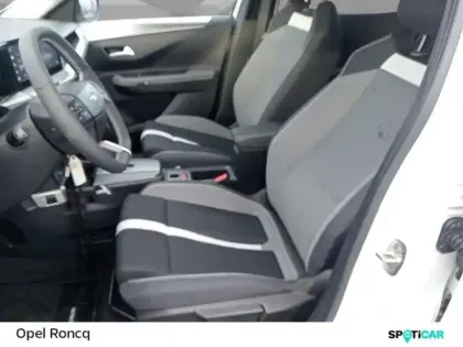 Photo 25 Opel Frontera  1.2 Turbo Hybrid 145ch GS e-DCT6