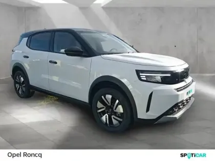 Photo 17 Opel Frontera  1.2 Turbo Hybrid 145ch GS e-DCT6