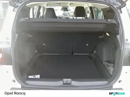 Photo 20 Opel Frontera  1.2 Turbo Hybrid 145ch GS e-DCT6