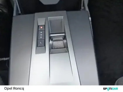 Photo 29 Opel Frontera  1.2 Turbo Hybrid 145ch GS e-DCT6