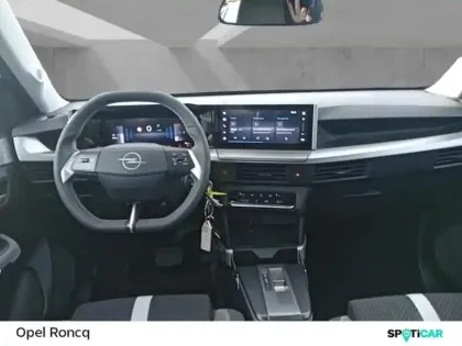 Photo 22 Opel Frontera  1.2 Turbo Hybrid 145ch GS e-DCT6