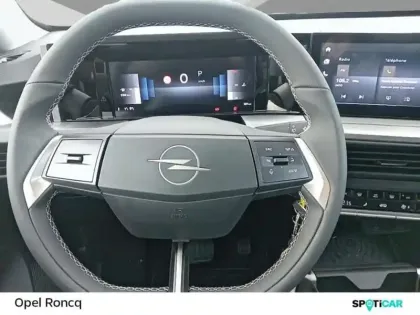 Photo 23 Opel Frontera  1.2 Turbo Hybrid 145ch GS e-DCT6