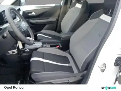 Photo 10 Opel Frontera  1.2 Turbo Hybrid 145ch GS e-DCT6