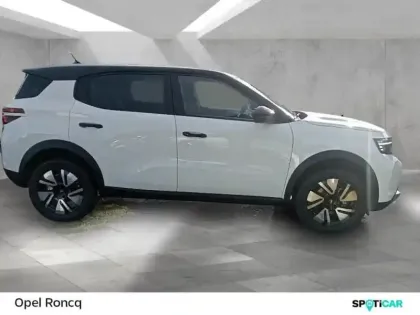 Photo 18 Opel Frontera  1.2 Turbo Hybrid 145ch GS e-DCT6