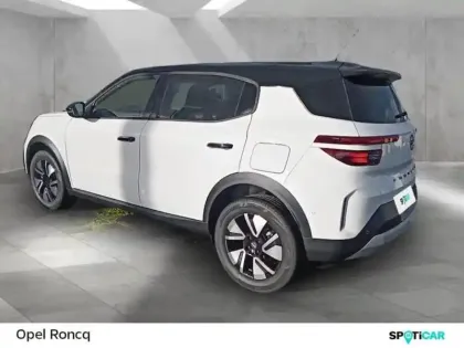 Photo 21 Opel Frontera  1.2 Turbo Hybrid 145ch GS e-DCT6