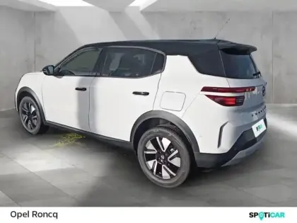 Photo 6 Opel Frontera  1.2 Turbo Hybrid 145ch GS e-DCT6