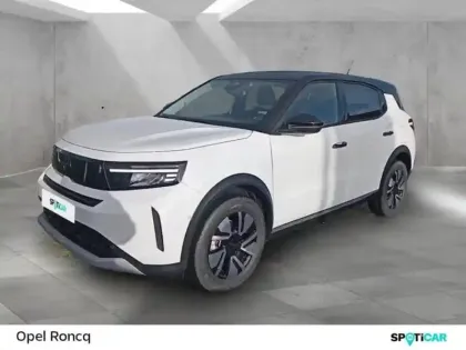 Photo 15 Opel Frontera  1.2 Turbo Hybrid 145ch GS e-DCT6