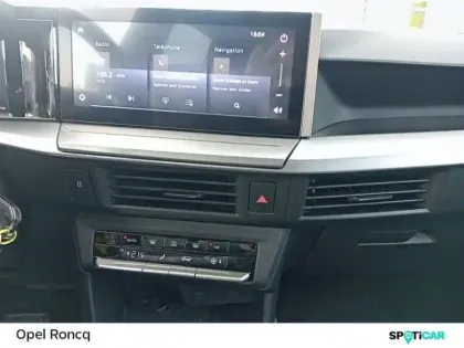 Photo 28 Opel Frontera  1.2 Turbo Hybrid 145ch GS e-DCT6