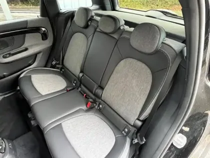 Photo 7 Mini Countryman  Cooper 136ch  Edition Premium BVA7