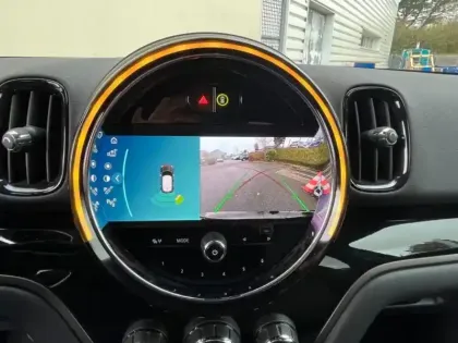 Photo 14 Mini Countryman  Cooper 136ch  Edition Premium BVA7