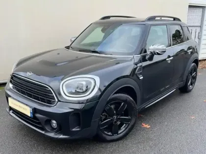 Photo Mini Countryman