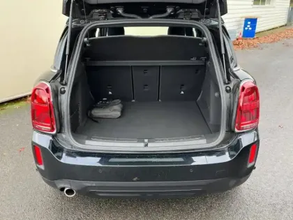 Photo 6 Mini Countryman  Cooper 136ch  Edition Premium BVA7