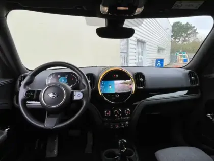 Photo 3 Mini Countryman  Cooper 136ch  Edition Premium BVA7
