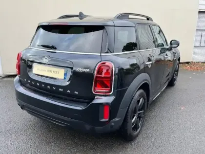 Photo 1 Mini Countryman  Cooper 136ch  Edition Premium BVA7