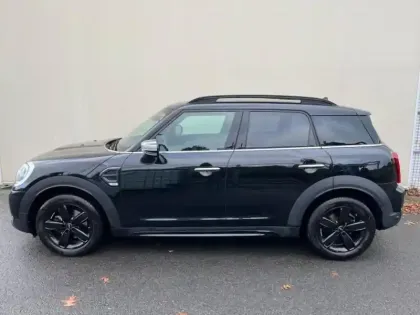 Photo 4 Mini Countryman  Cooper 136ch  Edition Premium BVA7