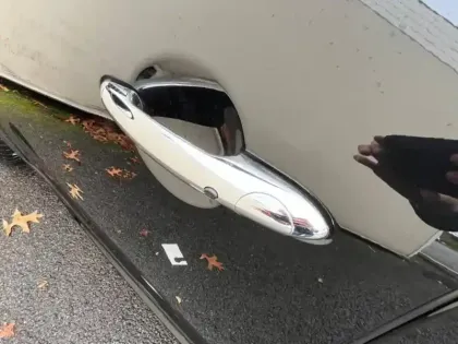 Photo 8 Mini Countryman  Cooper 136ch  Edition Premium BVA7