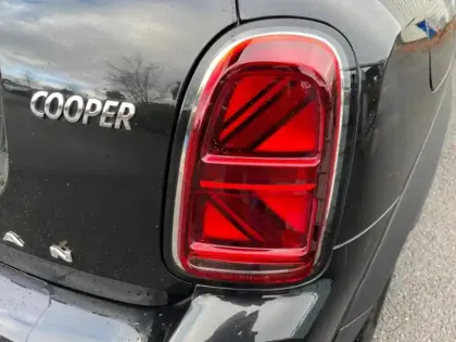 Photo 5 Mini Countryman  Cooper 136ch  Edition Premium BVA7