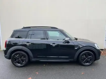 Photo 2 Mini Countryman  Cooper 136ch  Edition Premium BVA7