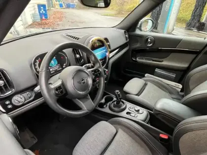 Photo 9 Mini Countryman  Cooper 136ch  Edition Premium BVA7