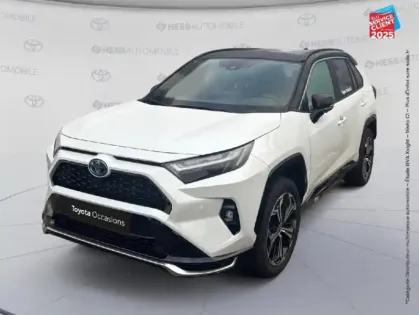 Photo Toyota Rav4