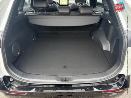 Photo 13 Toyota Rav4  2.5 Hybride Rechargeable 306ch Collection AWD-i MY25