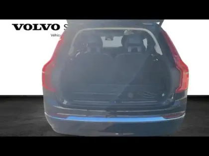 Photo 8 Volvo Xc90  T8 AWD 310 + 145ch Ultimate Style Chrome Geartronic